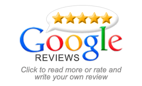 GOOGLE REVIEWS
